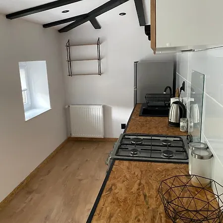 Totugdynia 8 * غدينيا