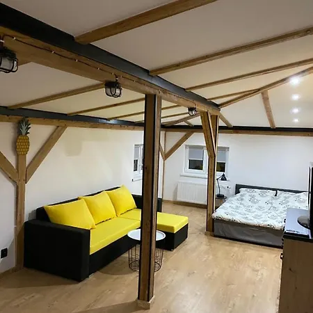 Totugdynia 8 شقة غدينيا