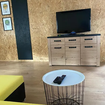 Totugdynia 8 Apartmán