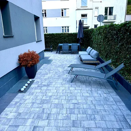 Apartmán Totugdynia 8