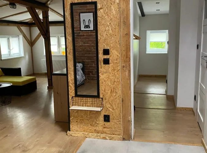 Apartment Totugdynia 8 *