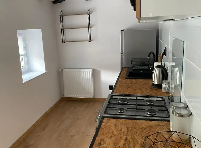 Totugdynia 8 * Gdynia