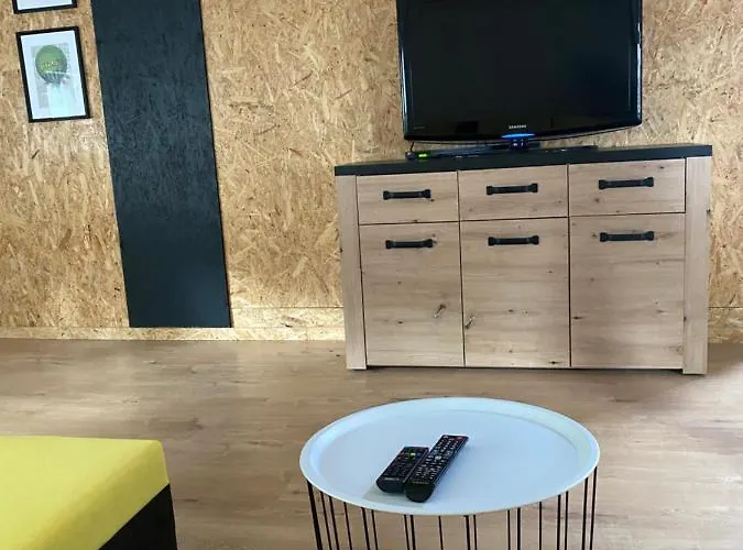 Totugdynia 8 Apartment