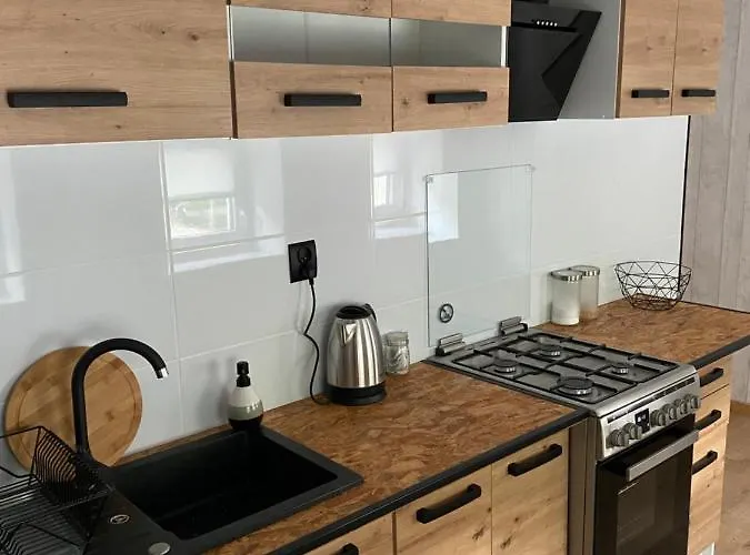 Apartment Totugdynia 8 Gdynia